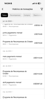 Conta TIKTOK com 567K de seguidores com monetização - Imagem 2