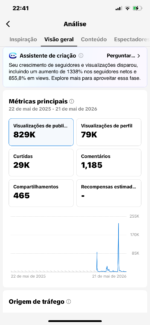 Vendo conta de 35k - Imagem 2