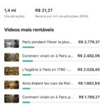 CANAL DARK FRANCES CRIADO A 3 MESES