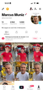 Conta TikTok Shop 🇧🇷 | Recém-Aprovada | Sem Documentos | Sem Restrição