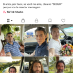 Conta TikTok Shop BR🇧🇷 | Recém-Aprovado | Sem Documento