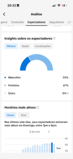 Conta TikTok Shop BR🇧🇷 | Recém-Aprovado | Sem Documento - Imagem 3