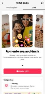 CONTA TIKTOK 28 MIL DE SEGUIDORES + TIKTOK SHOP + MONETIZAÇÃO + LIVE STUDIO - Imagem 4