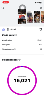 Instagram - Imagem 3