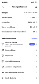 Instagram - Imagem 2