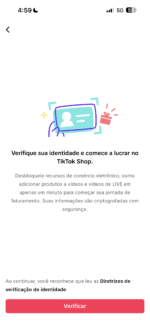 TIKTOK 5K SHOP ATIVO PRONTO PRA COMEÇAR alto engajamento - Imagem 5