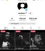 Tiktok 14K SHOP ATIVO pronto pra começar alto engajamento - Imagem 2