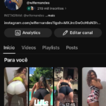 🏆VENDO MEU CANAL +200 mil inscritos - com a placa para ser resgatada