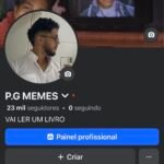 Página de Facebook