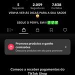 CONTA 2K SEGUIDORES TIKTOK BR 🇧🇷