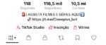 TIKTOK SHOP ATIVA + 100 MILHÕES DE VIEWS / DE 2016