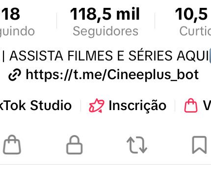 TIKTOK SHOP ATIVA + 100 MILHÕES DE VIEWS / DE 2016