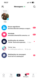 CONTA +2K DE SEGUIDORES ENGAJADÍSSIMA !! - Imagem 2