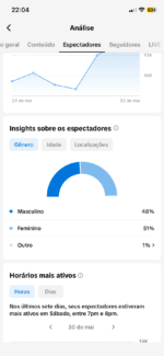 🚀 Conta TikTok Monetizada + Shop Ativo | Sem Documentação Vinculada | 100% Limpa e com Alto Engajamento - Imagem 4