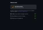 🚨 INSTAGRAM DE MOTIVAÇÃO 5K PRONTO PRA MONETIZAR E VIRALIZAR 🚨 - Imagem 3