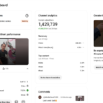 Canal 1Milhão400 inscritos