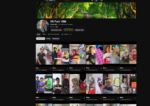 ** Canal Youtube Quase 1 Milhão e 500 Mil Inscritos **