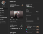 Canal 1Milhão500 inscritos - Imagem 2