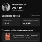 🚀🔴Canal YouTube Shorts 290.000+ Inscritos🔴🚀