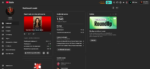 📢 Vendo pacote completo: Canal YouTube monetizado + Web Rádio + Hospedagem + Servidor de Streaming - Imagem 2