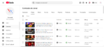 CANAL DE ENTRETENIMENTO, NOTÍCIA DOS FAMOSOS "NOTÍCIAS NEWS" com mais de 10 Mil Inscritos - Imagem 6
