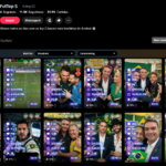 CONTAS TIKTOK COM SHOP ATIVO E MONETIZAÇÃO ATIVA 11K SEGUDIRES