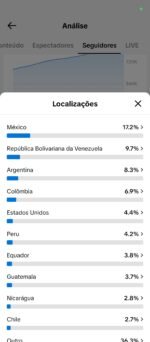 Tiktok Monetizado 945 mil seguidores e mais de 160 milhões de visualizações - Imagem 7