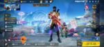 CONTA DE FREE FIRE 2018 - Imagem 2