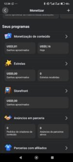 Vendo combo página do Facebook 214 mil seguidores+ perfil do Instagram com 38 mil seguidores+grupo do WhatsApp 900 seguidores+ grupo do Facebook com 22 mil seguidores. - Imagem 3