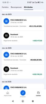 Vendo combo página do Facebook 214 mil seguidores+ perfil do Instagram com 38 mil seguidores+grupo do WhatsApp 900 seguidores+ grupo do Facebook com 22 mil seguidores. - Imagem 5