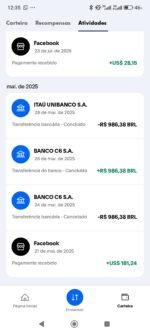 Vendo combo página do Facebook 214 mil seguidores+ perfil do Instagram com 38 mil seguidores+grupo do WhatsApp 900 seguidores+ grupo do Facebook com 22 mil seguidores. - Imagem 7