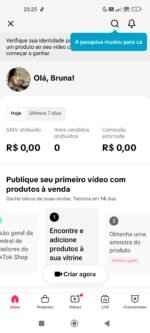 Tiktok shop ativo sem doc - Imagem 3