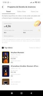 Conta Kawai 32 mil seguidores - Imagem 2