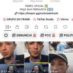 🚨 TIKTOK MONETIZADO 370.1K Seguidores 3,7M Curtidas