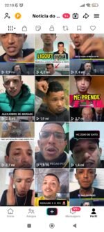 🚨 TIKTOK MONETIZADO 370.1K Seguidores 3,7M Curtidas - Imagem 2