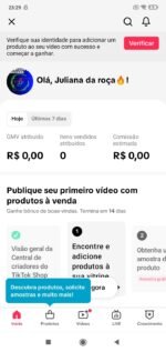 TIK TOK SHOP🇧🇷 - Imagem 3