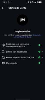 Inspira Mestre 79 mil seguidores- Motivação/ Engajamento altíssimo - Imagem 6
