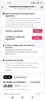Tiktok monetizado e com shop ativo sem doc com 14 Mil Seguidores - Imagem 2