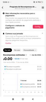 CONTA DO TIK TOK COM RPM BAIXO - Imagem 2