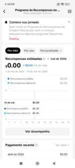 CONTA TIK TOK 28K MONETIZADA - Imagem 2