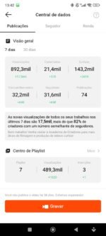 Conta kwai no programa de receita de anuncios - Imagem 2