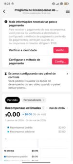 CONTA TIKTOK MONETIZADA E TIKTOK SHOP ATIVO + 11,8K DE SEGUIDORES MUITO ENGAJADA!!!! (Oferta imperdível) - Imagem 3