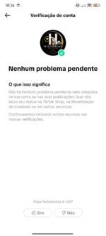 CONTA TIKTOK MONETIZADA E TIKTOK SHOP ATIVO + 11,8K DE SEGUIDORES MUITO ENGAJADA!!!! (Oferta imperdível) - Imagem 4