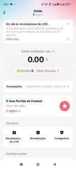 Conta Tiktok Monetizada 18 mil Seguidores - Imagem 4
