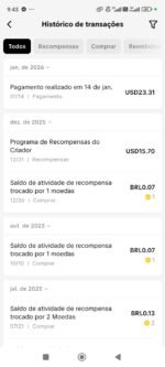 Conta Tiktok Monetizada 18 mil Seguidores - Imagem 2