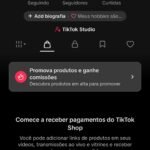 CONTA TIKTOK | 5 K SEG👥| 38 K CURT❤️| SHOP ATIVO🛍️| UNIVERSO & CURIOSIDADES | PERFIL ENGAJADO 400k(28d) 📈