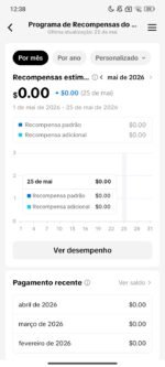 Conta TikTok 88K - Imagem 3