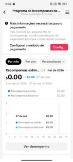 Conta tiktok 37k - Imagem 2
