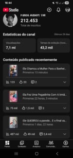 🔴Canal YouTube Shorts | 260.000+ Inscritos inscritos🔴 - Imagem 2