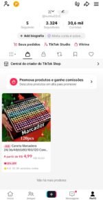 TIK TOK MONETIZADO - Imagem 2
